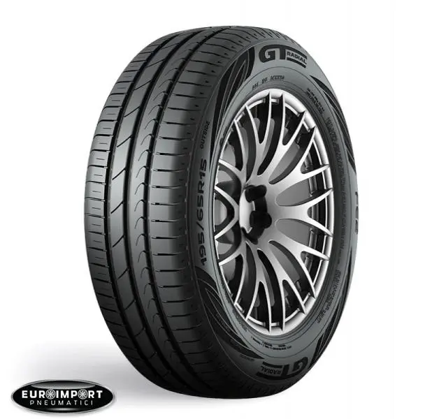 Gt-radial FE2  185/60 R14 82 H   TL